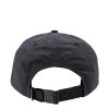 Czapka z daszkiem Palladium SIGNATURE WR CAP Black C3457-008